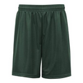 Badger Adult 9" Inseam Mini Mesh Shorts